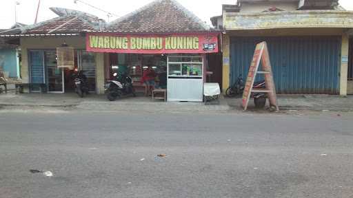 Warung Bumbu Kuning 9