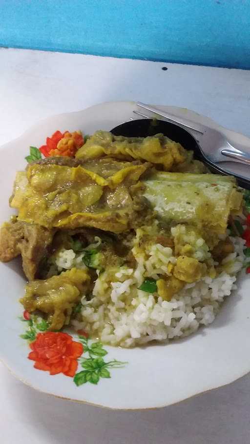 Warung Bumbu Kuning 3