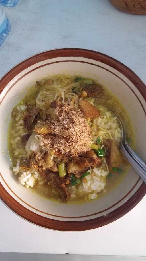 Warung Bumbu Kuning 5