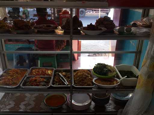 Warung Bumbu Kuning 1