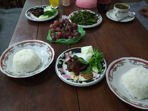 Warung Lesehan Gendis 5