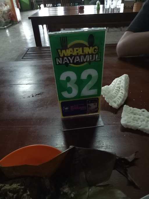 Warung Lumayan 2