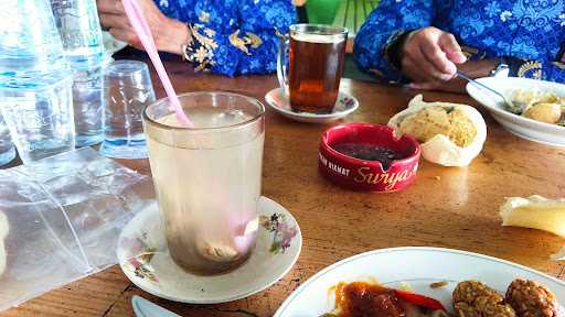 Warung Lumayan 1