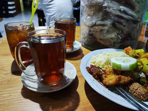 Warung Lumayan 3