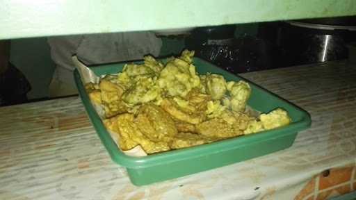 Warung Nasi Jagung Sunari 5