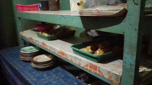 Warung Nasi Jagung Sunari 7