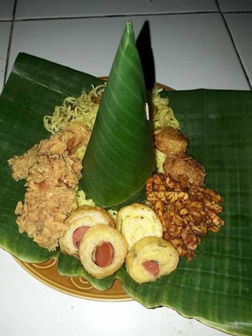 Warung Nasi Pecel Azizah 1