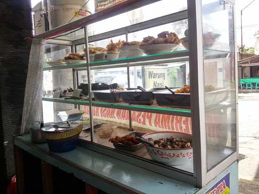 Warung Nasi Tawang 2