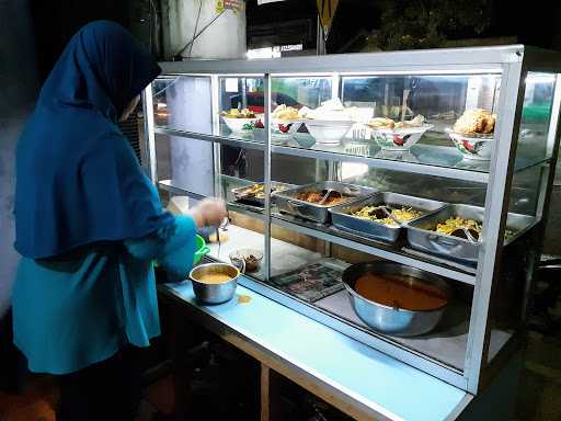 Warung Nasi Tawang 1