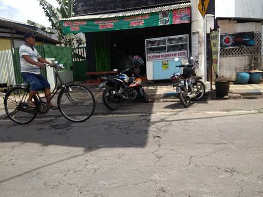 Warung Nasi Tawang 5