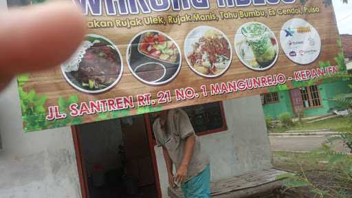 Warung Ndesooo 4