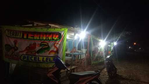 Warung Nur Ayun Terbit Terang 3