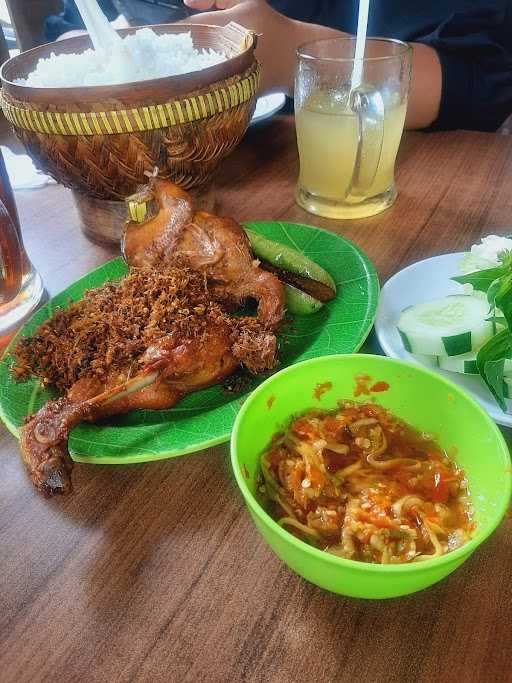 Warung Pak Untung Kepanjen 9