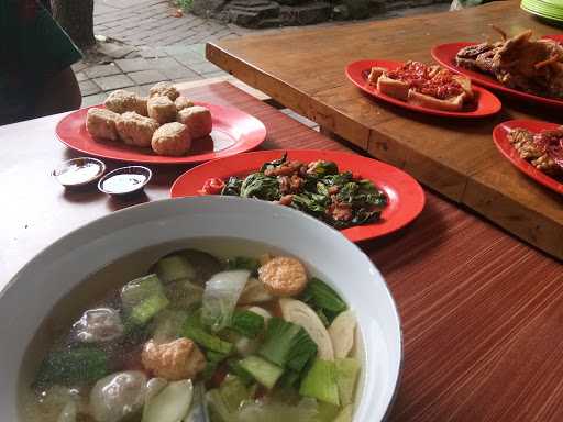 Warung Pak Untung Kepanjen 6