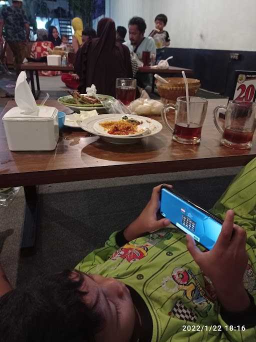 Warung Pak Untung Kepanjen 7