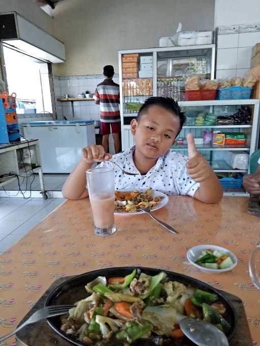 Warung Pattaya 2