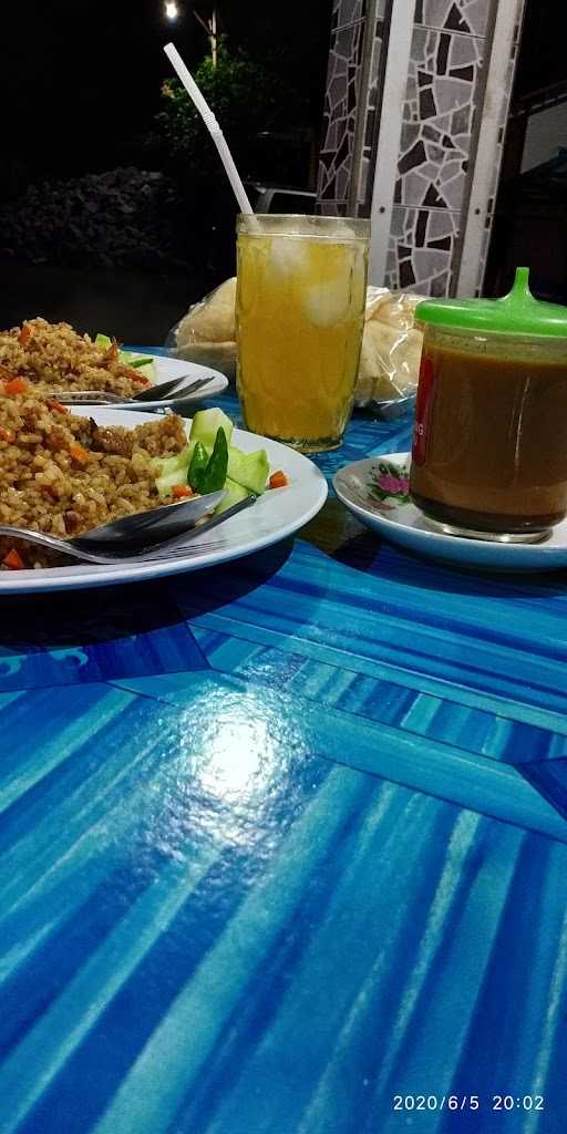 Warung Pattaya 1