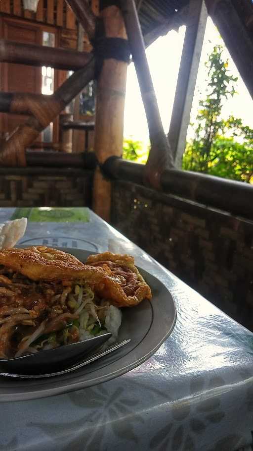 Warung Pecel Madiun 1