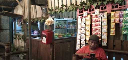 Warung Pecel Madiun 4