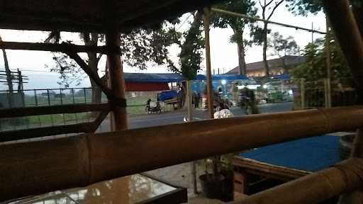 Warung Pecel Madiun 3