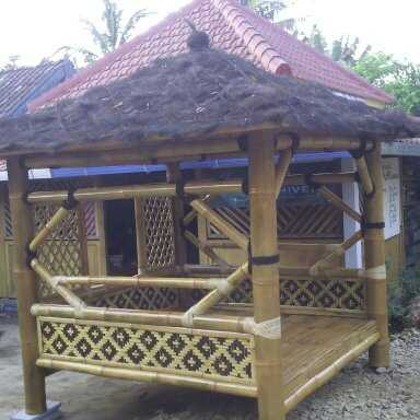 Warung Pedaringan 2