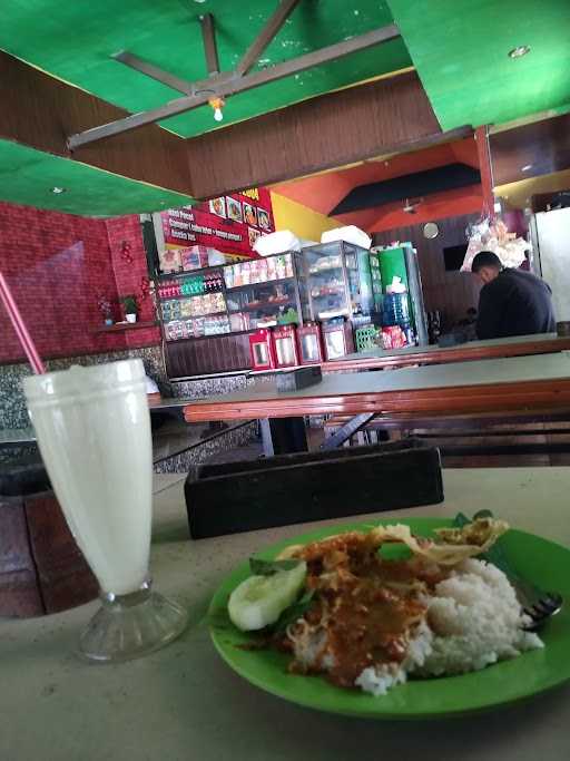 Warung Pojok Kauman [Asli] 8