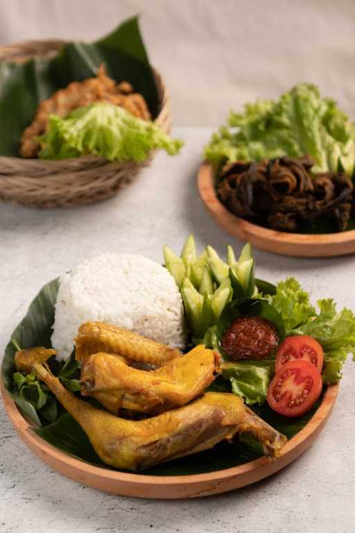 Warung Pojok Restu 2 9