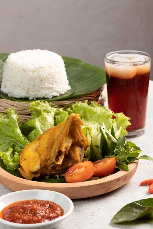 Warung Pojok Restu 2 3