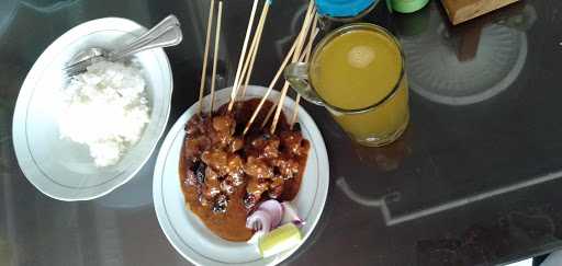 Warung Pojok Sate Gule 2