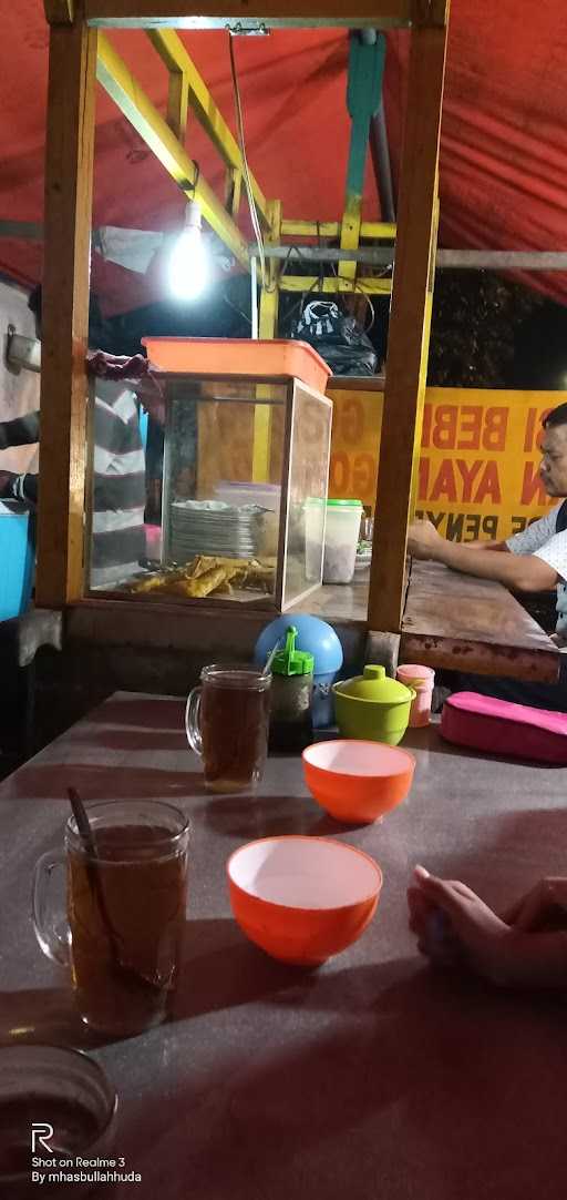 Warung Ragil Barokah Bu Sutikno 2