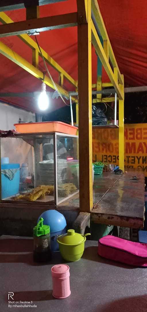 Warung Ragil Barokah Bu Sutikno 4