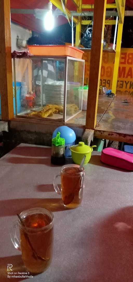 Warung Ragil Barokah Bu Sutikno 6