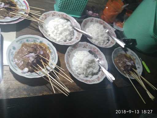 Warung Rahmad Sate Madura Cak Opik 5