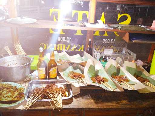 Warung Rahmad Sate Madura Cak Opik 7