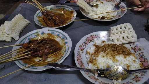 Warung Rahmad Sate Madura Cak Opik 3