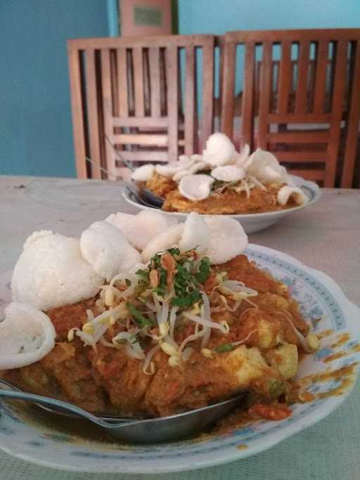 Warung Rujak Cingur Bu Githok 5