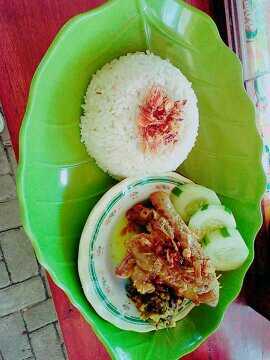 Warung Rujak Cingur Khas Malang Jatim Kak Rosa 8