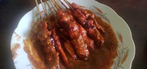 Warung Sate Ayam Cak Nur Cholil 2