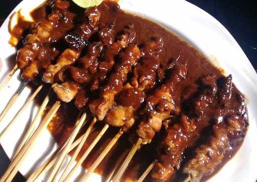 Warung Sate H.Heri 1