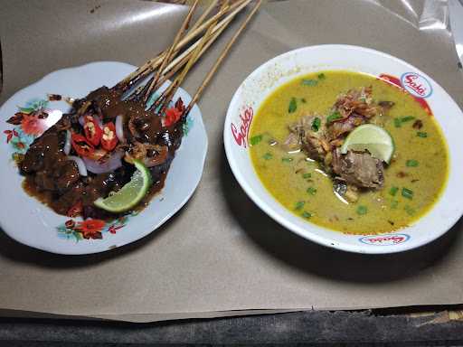 Warung Sate H.Heri 5