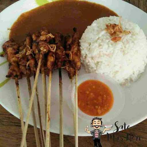 Warung Sate H.Heri 2