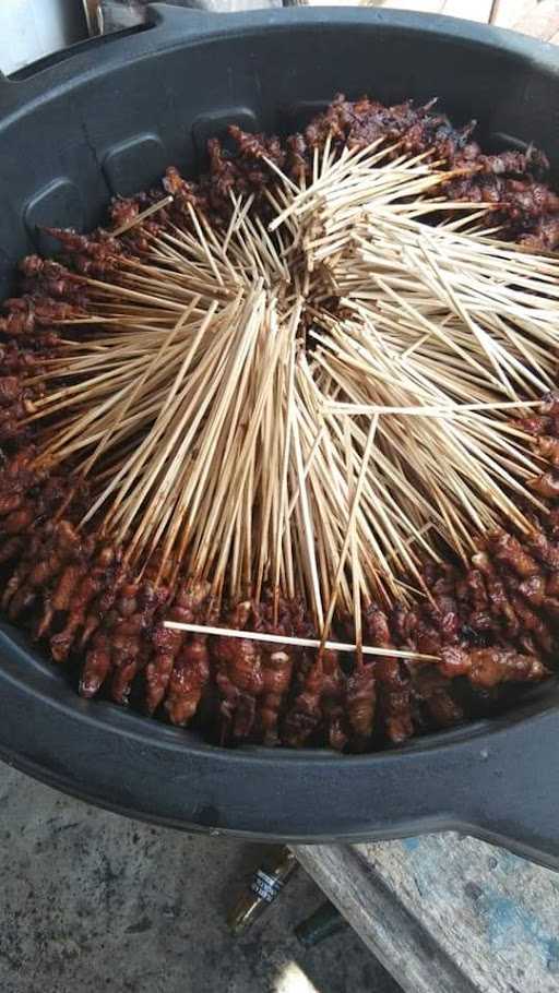 Warung Sate Madura Cak Samsul 1