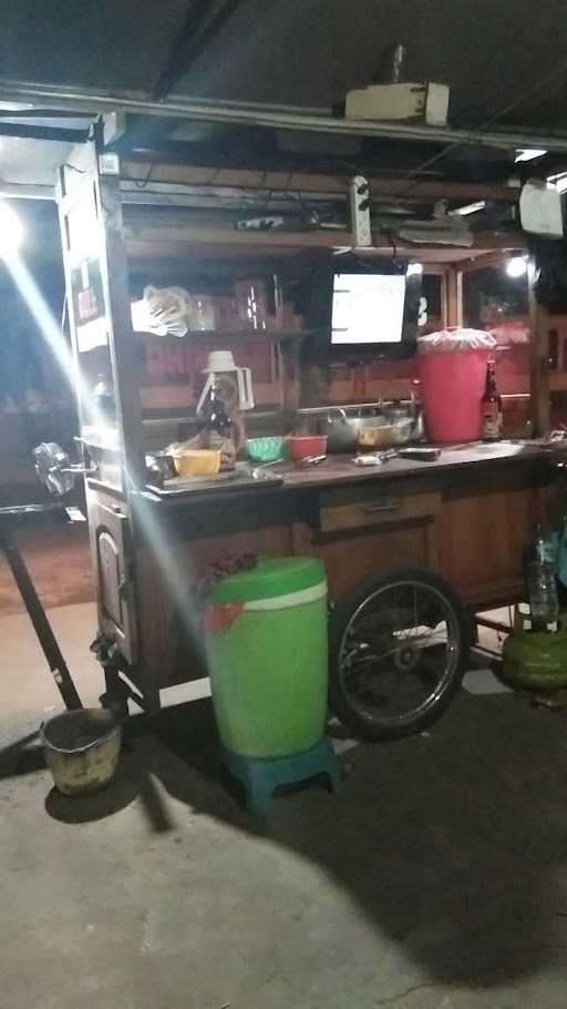 Warung Sate Madura Cak Samsul 4