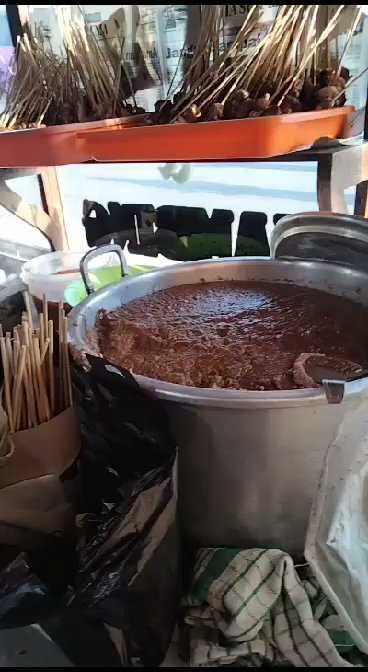 Warung Sate Pak Udin 2