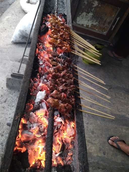 Warung Sate Pak Udin 4