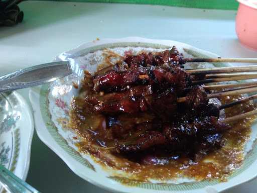 Warung Sate Pak Udin 5