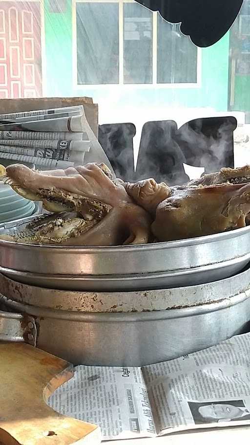 Warung Sate Pak Udin 9