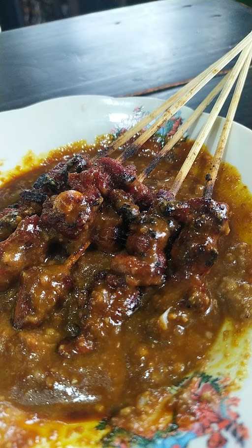 Warung Sate Pak Udin 7