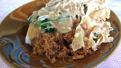 Warung Soto Pak Dji 1