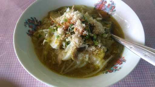 Warung Soto Pak Dji 3